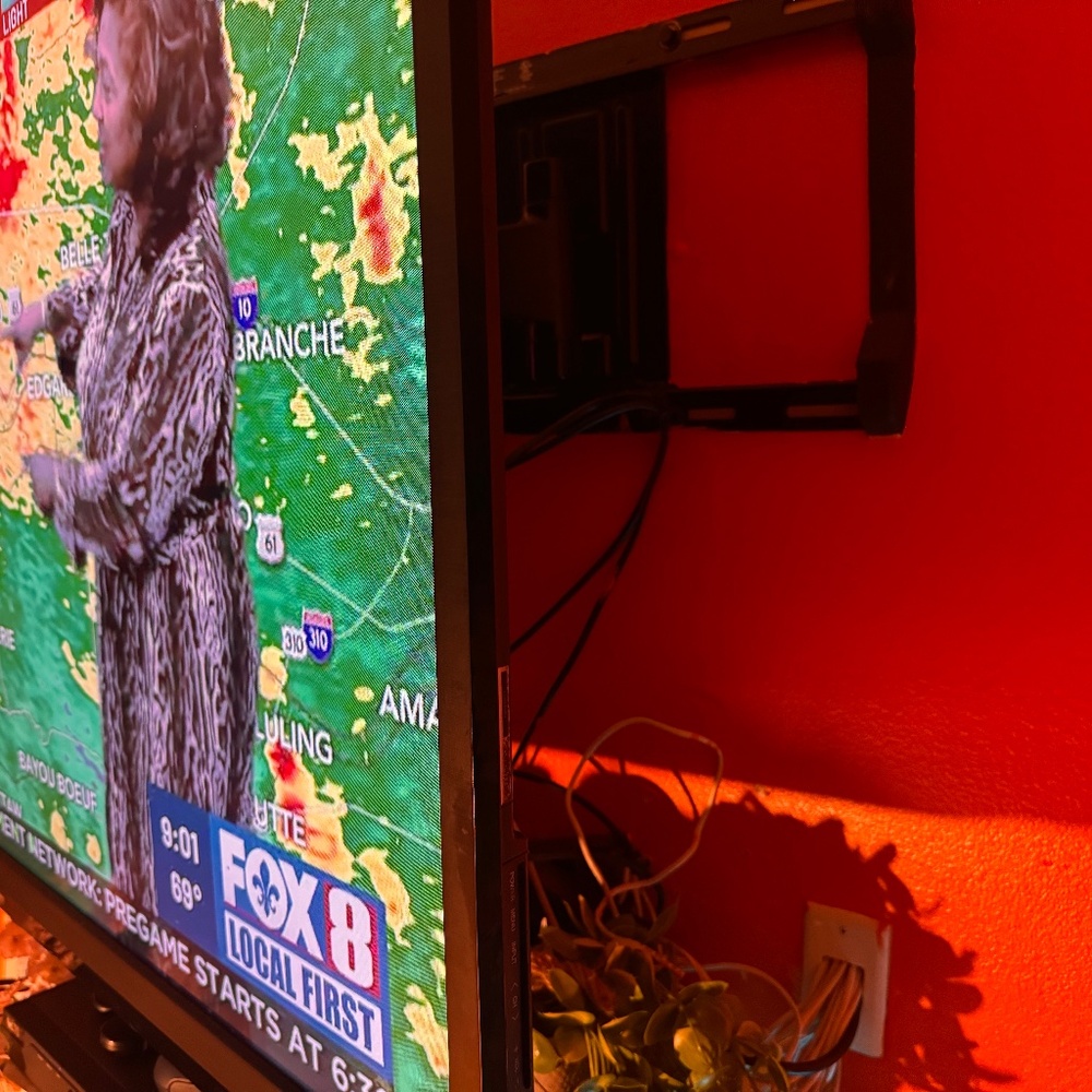 65” tv
